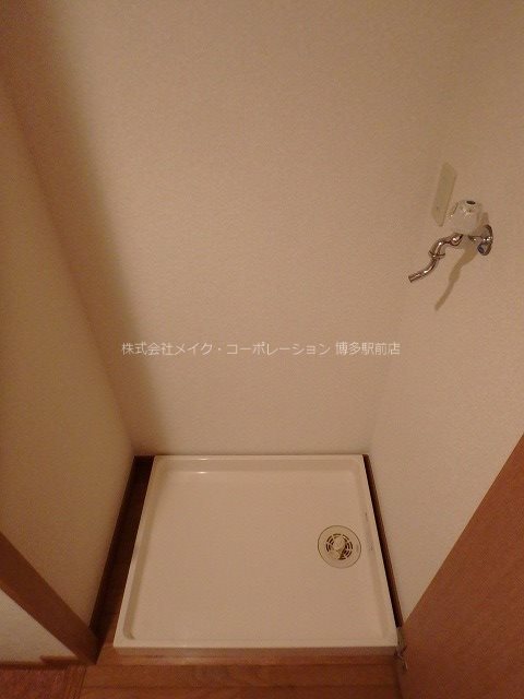 洗面所 ユニティ美野島 その他12