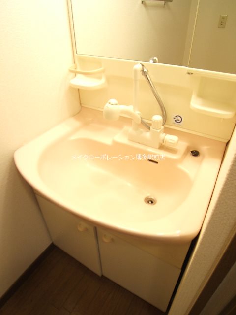 ※入居中の為別部屋写真使用現状優先 ヴェルジュ薬院 その他1