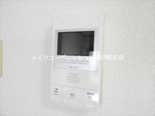 ※入居中の為別部屋写真使用現状優先 ヴェルジュ薬院 その他4