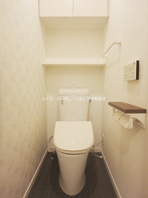 同物件、別号室の写真です。 アントレ平尾参道 その他2