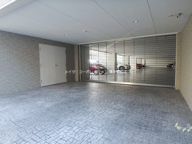 駐車場 アントレ平尾参道 その他6