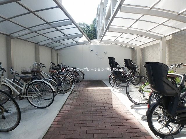 他共有部分 アントレ平尾参道 その他11