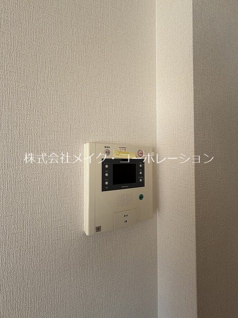 セキュリティ グランディア百道浜通り その他6
