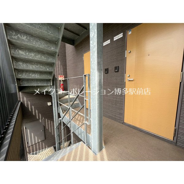 ロビー クレッシェンド清水 その他5