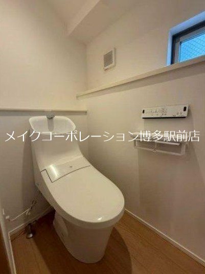 トイレ 南大橋1丁目戸建 その他2