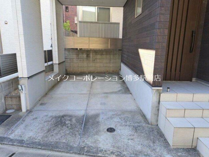 駐車場 南大橋1丁目戸建 その他3