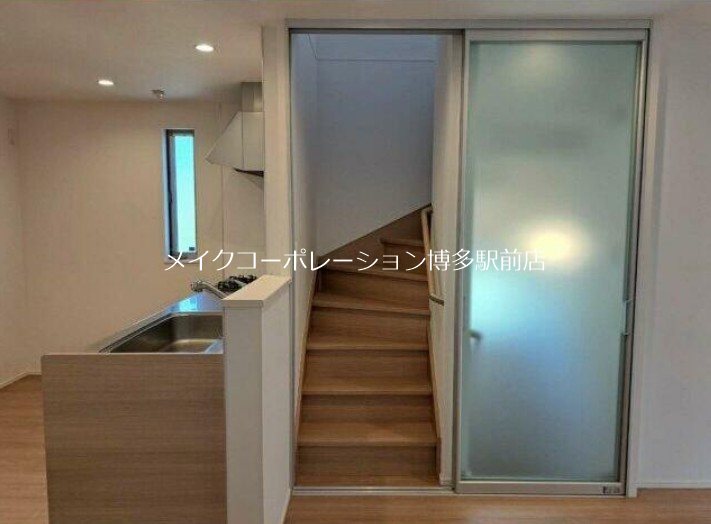 他設備 南大橋1丁目戸建 その他5