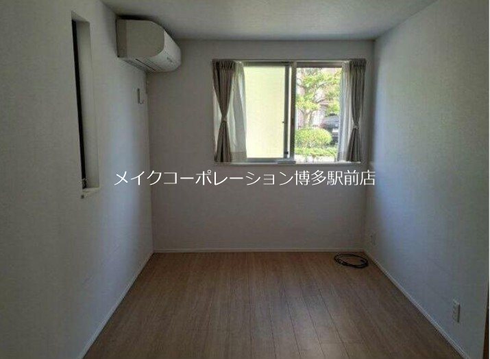 ベッドルーム 南大橋1丁目戸建 ベッドルーム