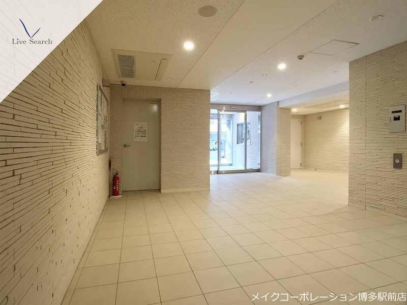 ロビー ルキシア薬院 その他5