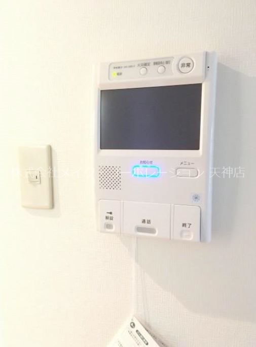 セキュリティ リブル高砂 その他4