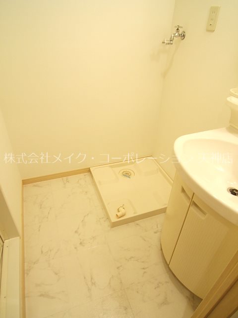 洗面所 リブル高砂 その他9