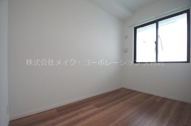 内装 RJRプレシア百年橋 その他4