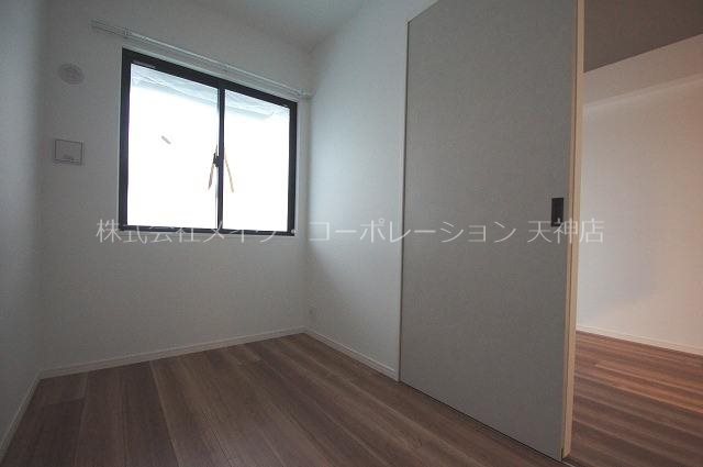 子供部屋 RJRプレシア百年橋 その他7