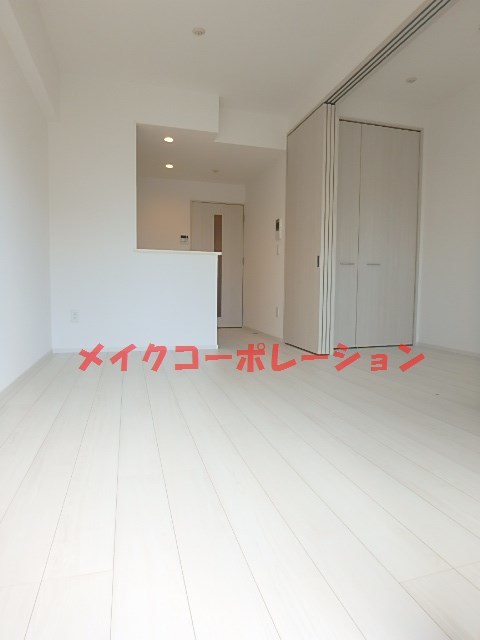 アルティザ平尾 リビング