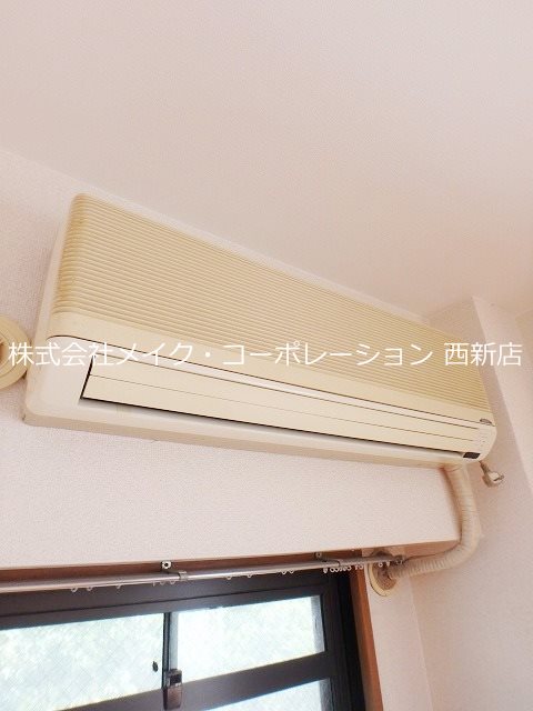 他設備 第2中野ハイツ その他4