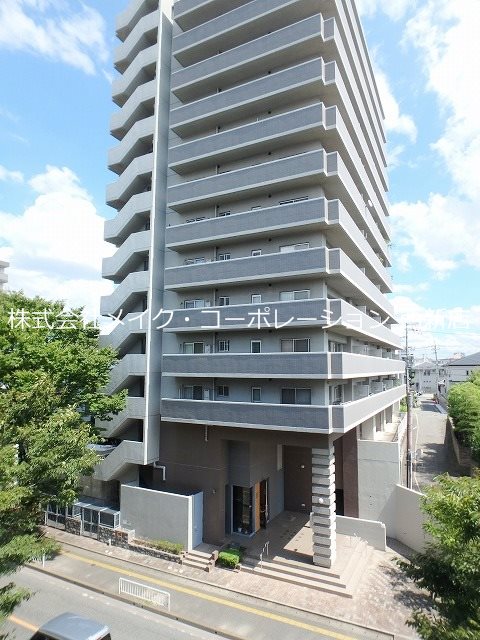 眺望 第2中野ハイツ その他6