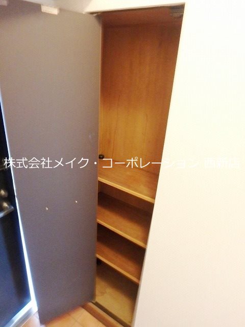 収納 第2中野ハイツ その他7
