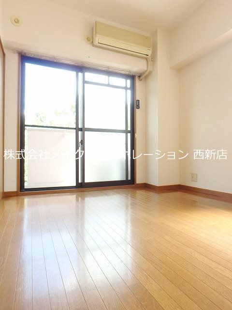 他部屋・スペース 第2中野ハイツ その他11