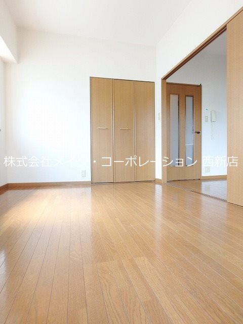 他部屋・スペース 第2中野ハイツ その他12
