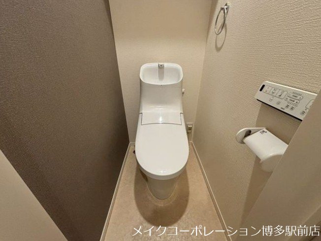 トイレ 天神東ルッソ その他2