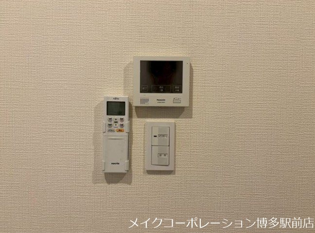 セキュリティ 天神東ルッソ その他4
