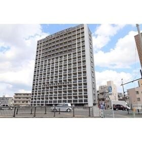 No.46Vプロジェクト2100天神 外観