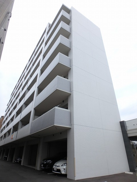 三島マンション博多駅東  外観