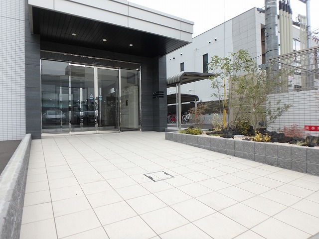 エントランス 三島マンション博多駅東 その他5