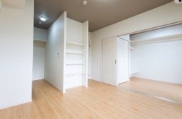 リビング 三島マンション博多駅東 リビング