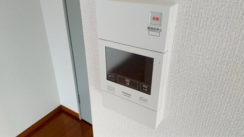 セキュリティ パティオス平尾 その他10