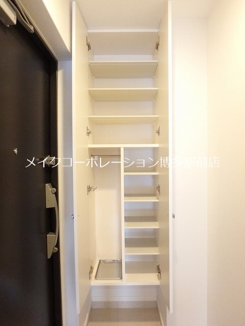その他 アクタス博多パークシティ その他4