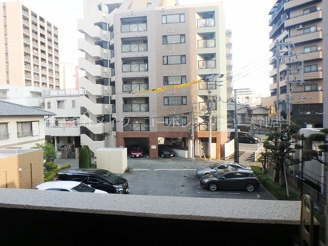 眺望 ソレイユ六本松 その他2