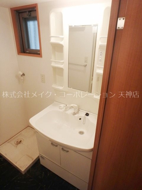 洗面所 ソレイユ六本松 その他4