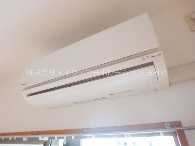 他設備 ソレイユ六本松 その他15