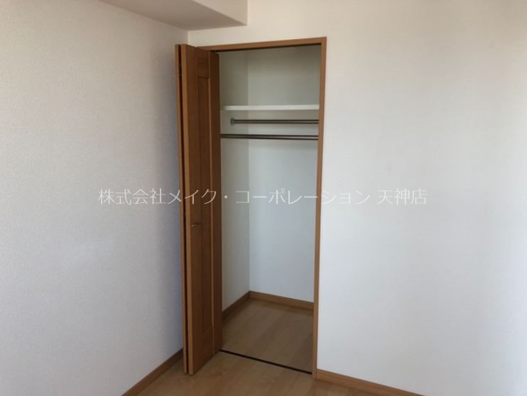 収納 アクロス天神センタープラザ その他4