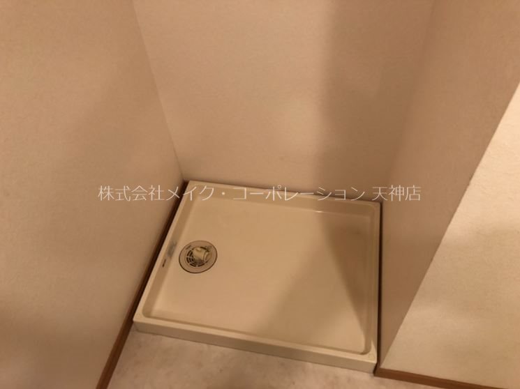 洗面所 アクロス天神センタープラザ その他11