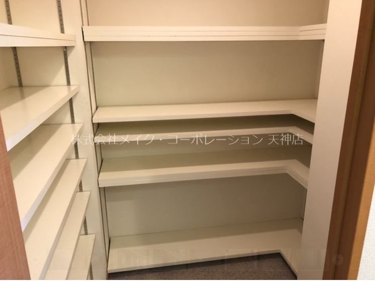 玄関 アクロス天神センタープラザ その他14