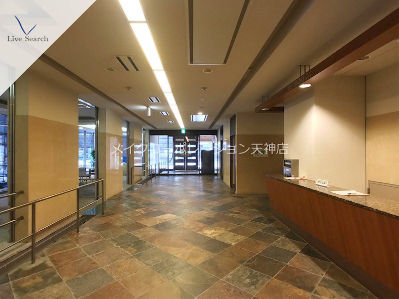 その他 アクロス天神センタープラザ その他外観4