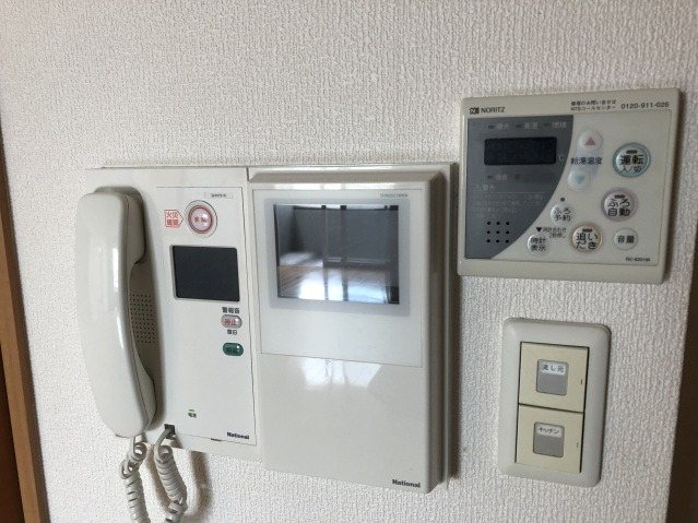 セキュリティ アクロス天神センタープラザ その他8