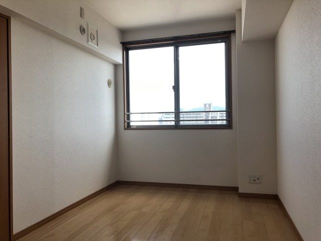 ベッドルーム アクロス天神センタープラザ ベッドルーム