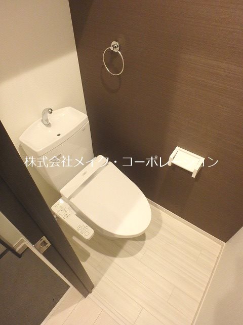 ※同建物別部屋参照 Grandtic nao その他1