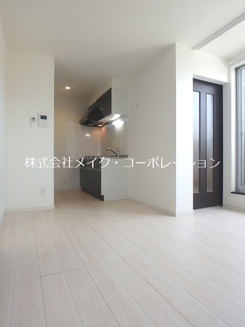 ※同建物別部屋参照 Grandtic nao その他6