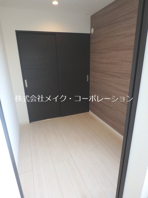 ※同建物別部屋参照 Grandtic nao その他11