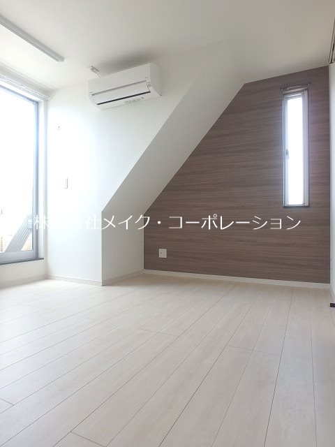 ※同建物別部屋参照 Grandtic nao リビング