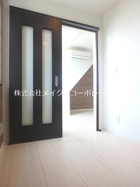 ※同建物別部屋参照 Grandtic nao その他12