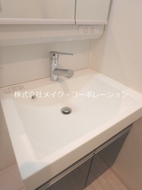 ※同建物別部屋参照 Grandtic nao その他15
