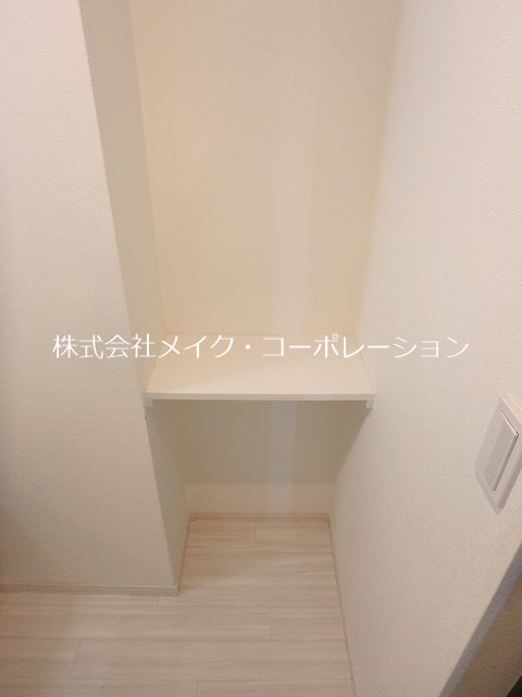 ※同建物別部屋参照 Grandtic nao その他17