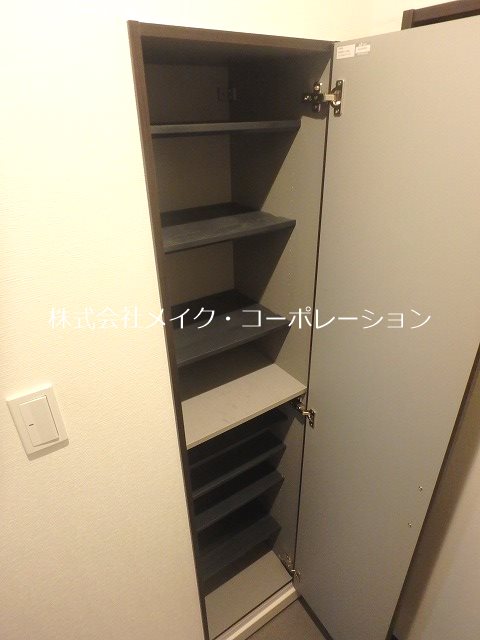 ※同建物別部屋参照 Grandtic nao その他21