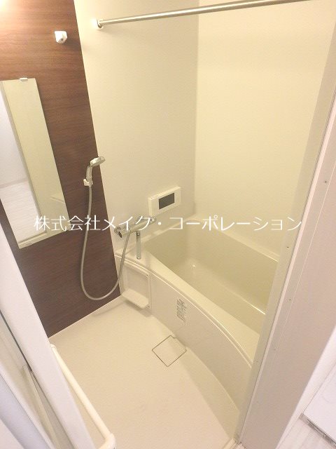 ※同建物別部屋参照 Grandtic nao 風呂画像