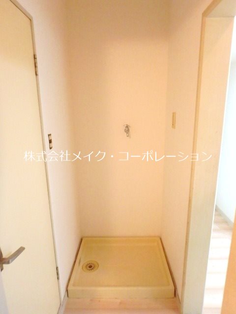 洗面所 グリーンウィンド飯倉 その他2